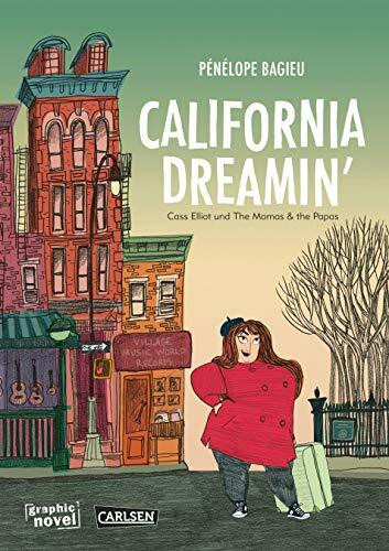 California Dreamin': Cass Elliott and The Mamas & the Papas