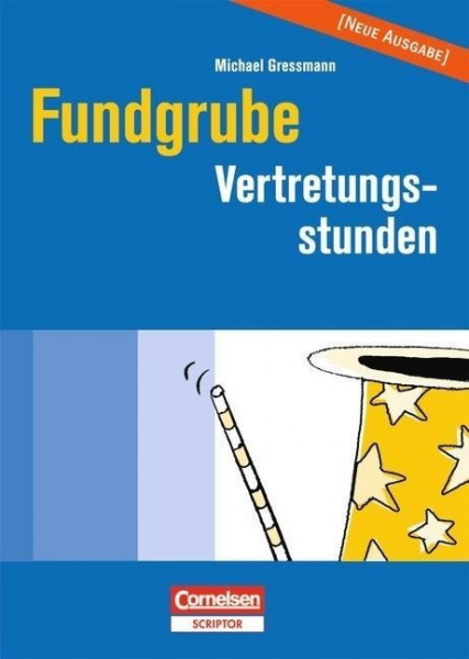 Fundgrube Vertretungsstunden