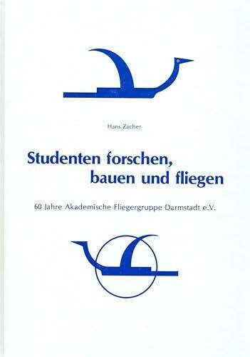 Studenten forschen, bauen und fliegen