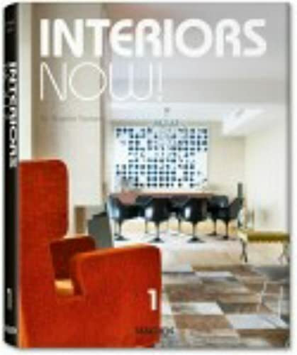 Interiors Now! 1: MI (International Showdown, 1)