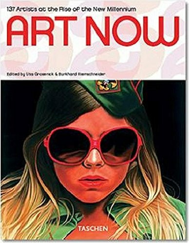 Art Now - TASCHEN 25 Jubiläumsausgabe: VA