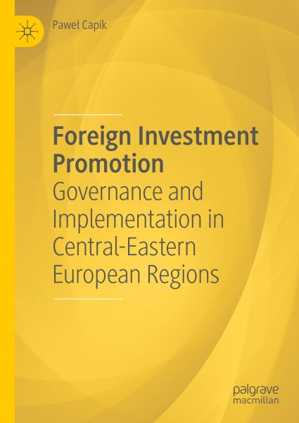 Foreign Investment Promotion