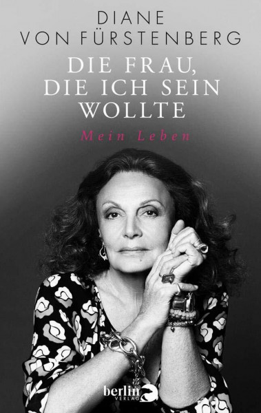 Die Frau, die ich sein wollte: Mein Leben
