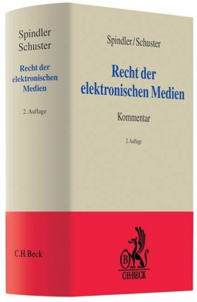Recht der elektronischen Medien
