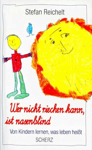 Wer nicht riechen kann, ist nasenblind