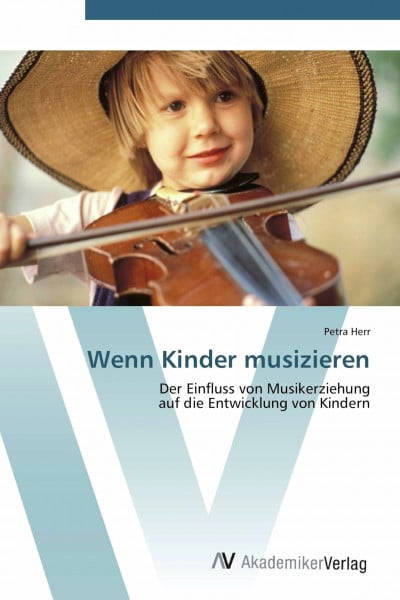 Wenn Kinder musizieren: Der Einfluss von Musikerziehung auf die Entwicklung von Kindern