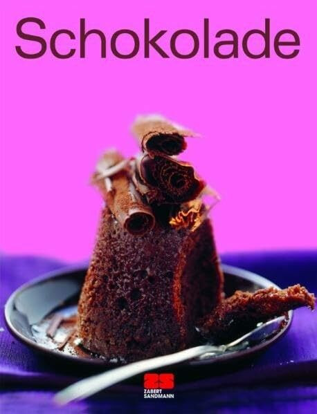 Zs - ein Verlag der Edel Verlagsgruppe Schokolade, Ausgezeichnet Mit Dem Gourmand World Cookbook Award, Beste Kochbuchserie Deutschla...