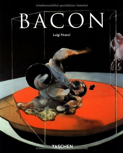 Francis Bacon: 1909-1992