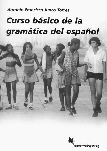 Curso básico de la gramática del español