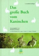 Das große Buch vom Kaninchen