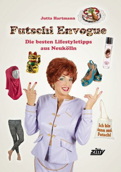 Futschi Envogue: Die besten Lifestyletipps aus Neukölln