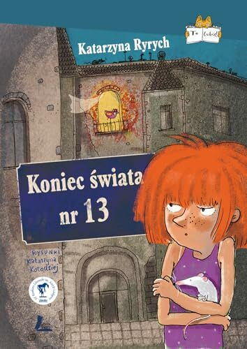 Koniec swiata nr 13 (To lubię)