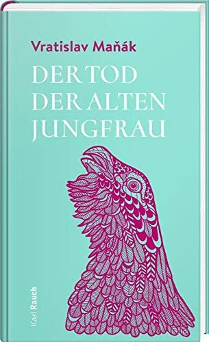 Der Tod der alten Jungfrau