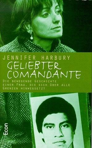 Geliebter Comandante