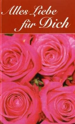 Alles Liebe für Dich