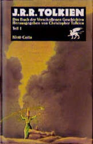 Das Buch der Verschollenen Geschichten, 2 Bde
