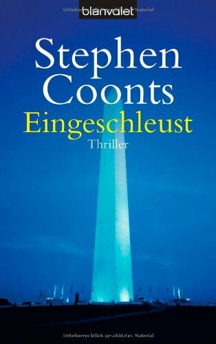 Eingeschleust: Thriller: Thriller. Deutsche Erstausgabe