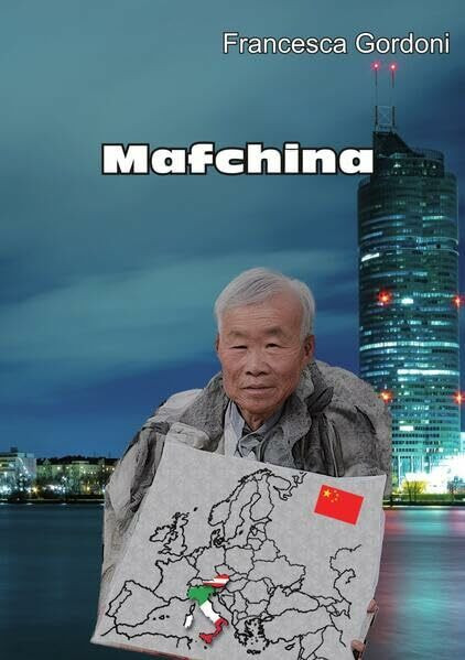 Mafchina