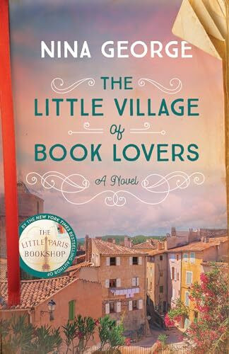Ballantine Books The Little Village Of Book Lovers