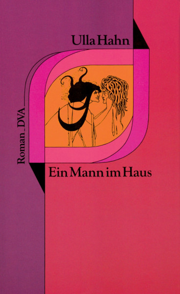 Ein Mann im Haus: Roman (Romane, Band 1)