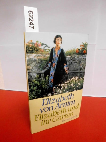 Elizabeth Und Ihre Garten Projects