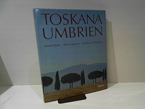 Toskana /Umbrien