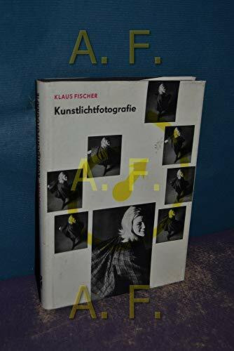 Kunstlichtfotografie