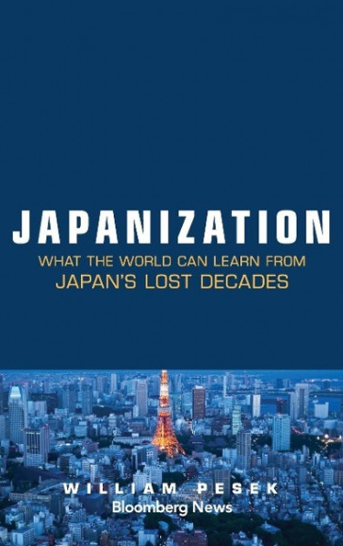 Japanization