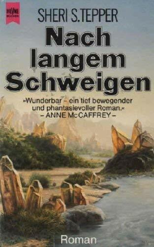 Nach langem Schweigen