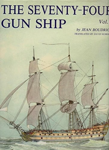 Seventy Four Gun Ship: Hull Construction v. 1
