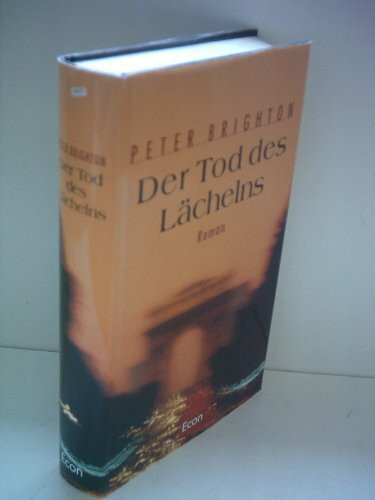 Der Tod des Lächelns