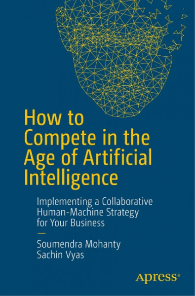 How to Compete in the Age of Artificial Intelligence