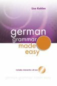 German Grammar Made Easy (A Hodder Arnold Publication)