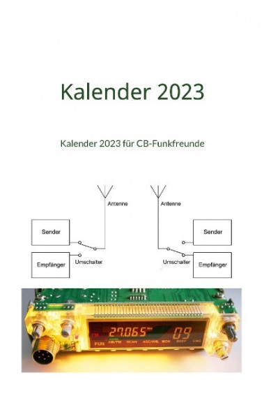 Kalender 2023