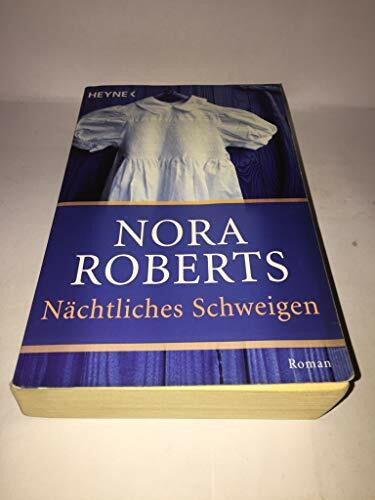 Nächtliches Schweigen