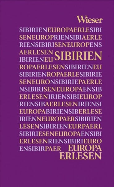 Europa Erlesen. Sibirien