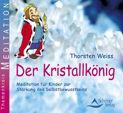 Der Kristallkönig