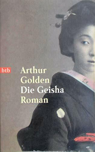 Die Geisha