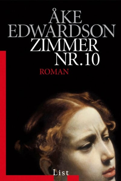 Zimmer Nr. 10: Der siebte Fall für Erik Winter (Ein Erik-Winter-Krimi, Band 7)