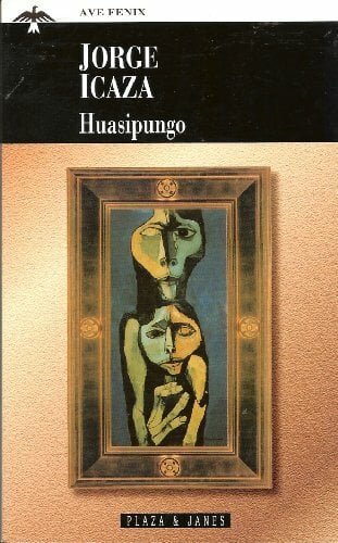 Huasipungo Huasipungo