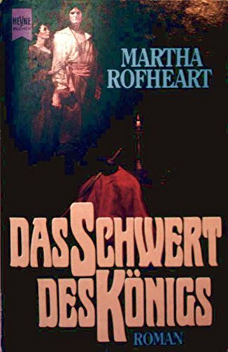 Das Schwert des Königs.