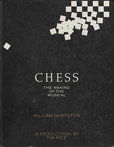 Chess: The Making of a Musical