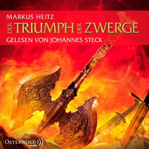 Der Triumph der Zwerge