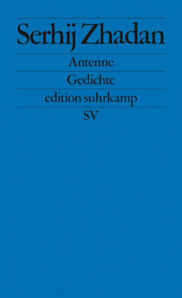 Antenne