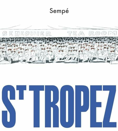 St. Tropez (Kunst)