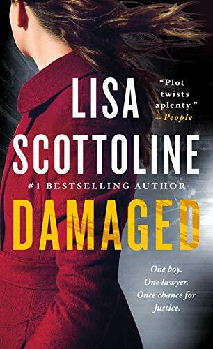Damaged (Rosato & DiNunzio)