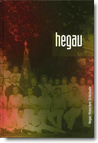 Hegau Jahrbuch 2006: Hegau - Menschen - Schicksale (Hegau Jahrbuch: Zeitschrift für Geschichte, Volkskunde, Naturgeschichte des Gebietes zwischen Rhein, Donau undBodensee)