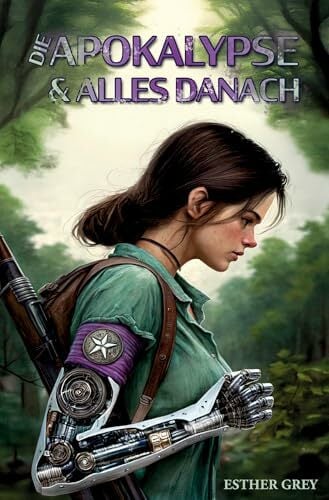 Die Apokalypse & alles danach Die Apokalypse & alles danach