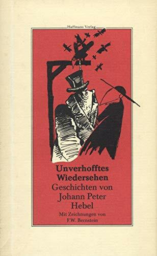 Unverhofftes Wiedersehen und andere Geschichten