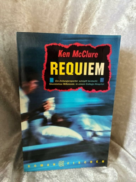 Requiem: Roman